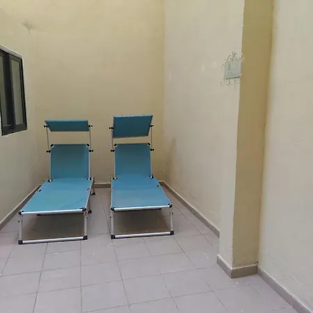 445 Appartement Sliema