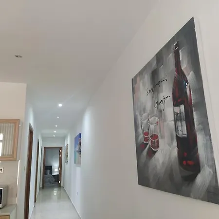 445 * Sliema