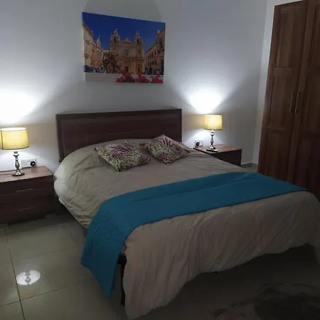 445 Appartement