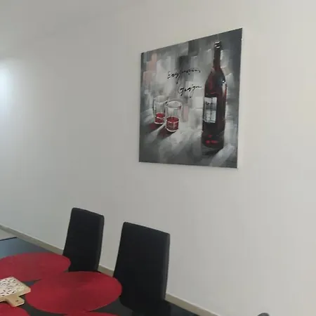 Appartement 445