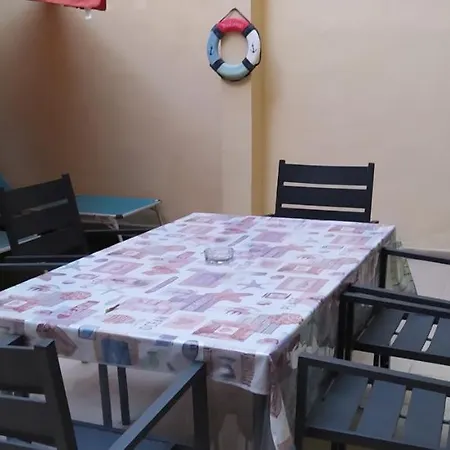 445 Appartement *
