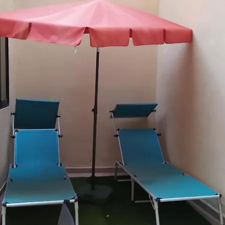 445 Appartement *